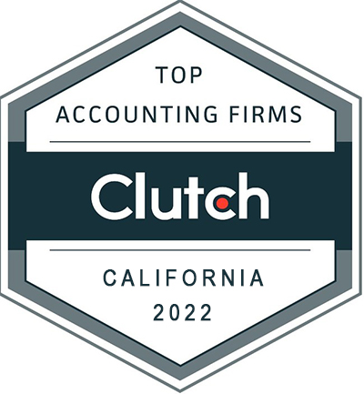 Clutch Accounting Firms California
