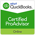 QuickBooks ProAdvisor Online